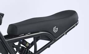 Stock Seat