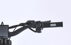 Rubber Throttle/Grip F3 CLASS 2, F3.3/F3X/F4X (No Horn)