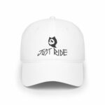 Low Profile Baseball Cap