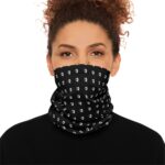 Ghostcat Neck Gaiter