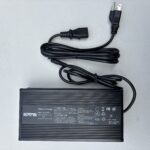 Charger 60V F4X