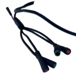 Main cable harness for F3, F3X and F4X