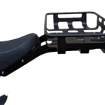 Rear Rack/Basket Package