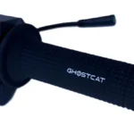 Throttle & Grip Set with horn for F3 only model