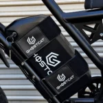 GhostCat Branded Battery Straps
