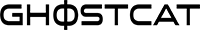 GhostCat Bikes logo
