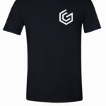 GC T-Shirt - Black