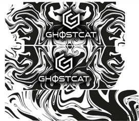 Marble Black & White