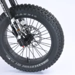 MAXXIS Tire 20x4