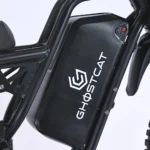 F4X Battery 60V/25AH