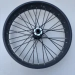 Front Wheel (thru axel) F3X, F4X